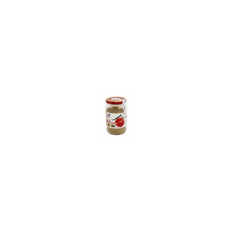 Gomasio bio 150 g La Finestra