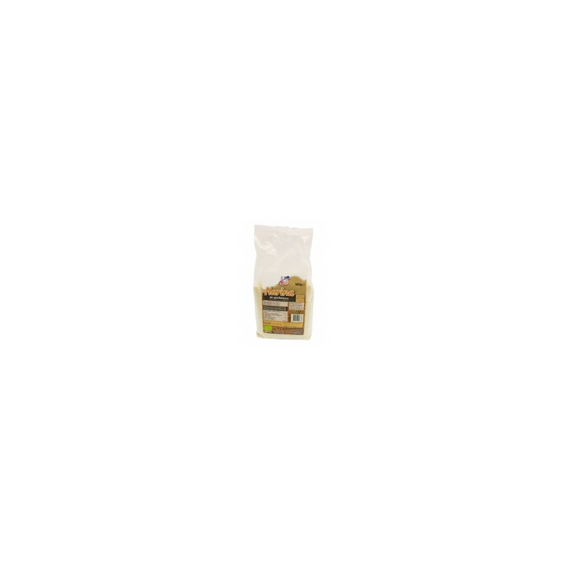 Harina de garbanzos bio 500 g La Finestra