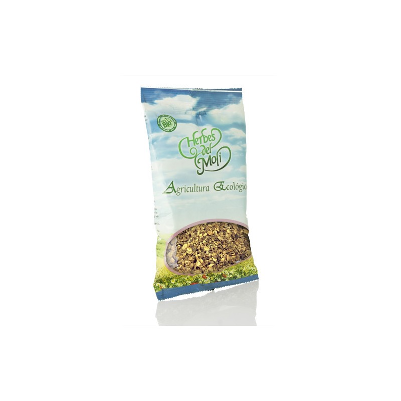 Harpagofito raiz bio 80g Herbes del Moli