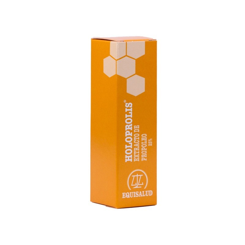 Holoprolis 31ml Equisalud