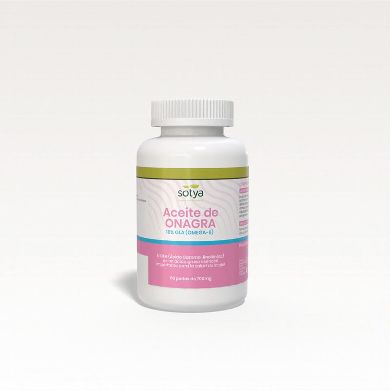 Onagra 700mg 110 perlas Sotya