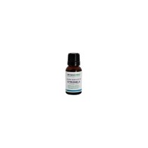 Aceite esencial de citronela 15 ml Aromasensia