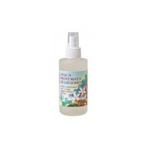 Agua perfumada de jazmín bio 125 ml Argital