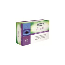 Ansilit 60 Capsulas(30 días) Dietisa