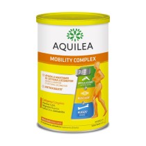 Mobility complex Articulaciones Colageno+Magnesio 390g Aquilea