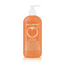 Balsamo definidor de rizos Co-Wash Curly bio 330ml Naturtint