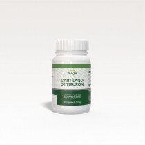 Cartilago de tiburon 710mg 60 capsulas Sotya