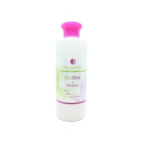 Champu Fortatín B7 (biotina,silicio orgánico y cola de caballo) 250ml Hiederbel