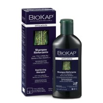 Champu reforzante anticaida 200 ml Biokap