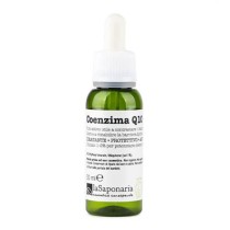Coenzima Q10 30ml La Saponaria