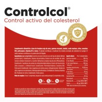 Controlcol 90 comprimidos Eladiet