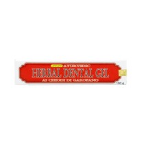 Dentifrico ayurvedico con Clavo 100 ml LooLoo