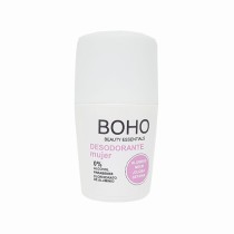 Desodorante roll on 0% mujer 75ml BOHO