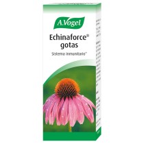 Echinaforce gotas tintura 100 ml A.Vogel	