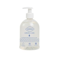Gel de manos 500ml Ecotech