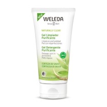 Gel Limpiador Purificante 100ml Weleda