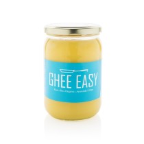 Mantequilla clarificada bio 500g Ghee Easy