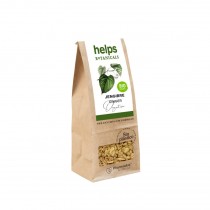 Jengibre Bio 80g Helps botanicals