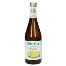 Jugo de Col Fermentada Bio 500 ml Biotta