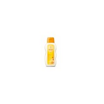 Leche corporal de calendula bebe y niño 200ml Weleda