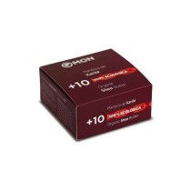Manteca de karite +10 con argan y rosa mosqueta 100 ml Mon Deconatur
