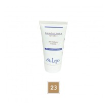 Maquillaje fluido para pieles grasas pure&perfect 23 Lepo