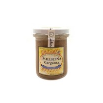 Mielicina para la Garganta bio 220g Naturdis