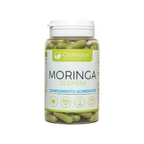 Moringa Oleifera Bio 120caps Connatur
