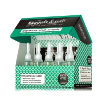 Pack regenerador capilar 10x10ml Nuggela & sulé