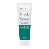 Pasta de dientes Blanqueadora 75ml Niyok