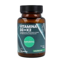 Vitamina D3 y K2