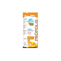 Propolis jarabe balsamico 250 ml Drasanvi