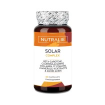 Solar Complex 30 capsulas Nutralie