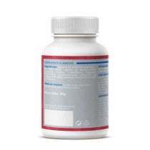 Triptofano 5HTP+B6+Biotina+Magnesio 650mg 60 capsulas Sotya
