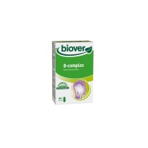Vitamina B complex 45 comprimidos Biover