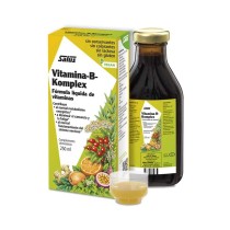 Vitamina B Komplex 250ml Salus