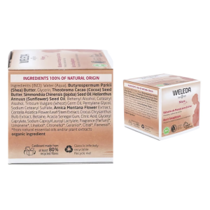 Balsamo para Masaje para las Estrias 150ml Weleda