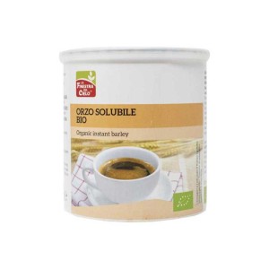 Cebada instantanea soluble bio 120g La Finestra