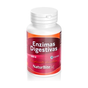 Enzimas Digestivas