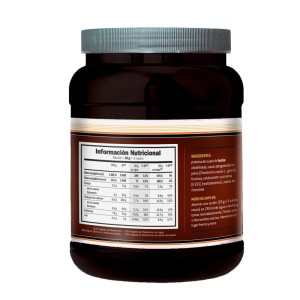 Proteina 100% Whey Chocolate 500g Sotya